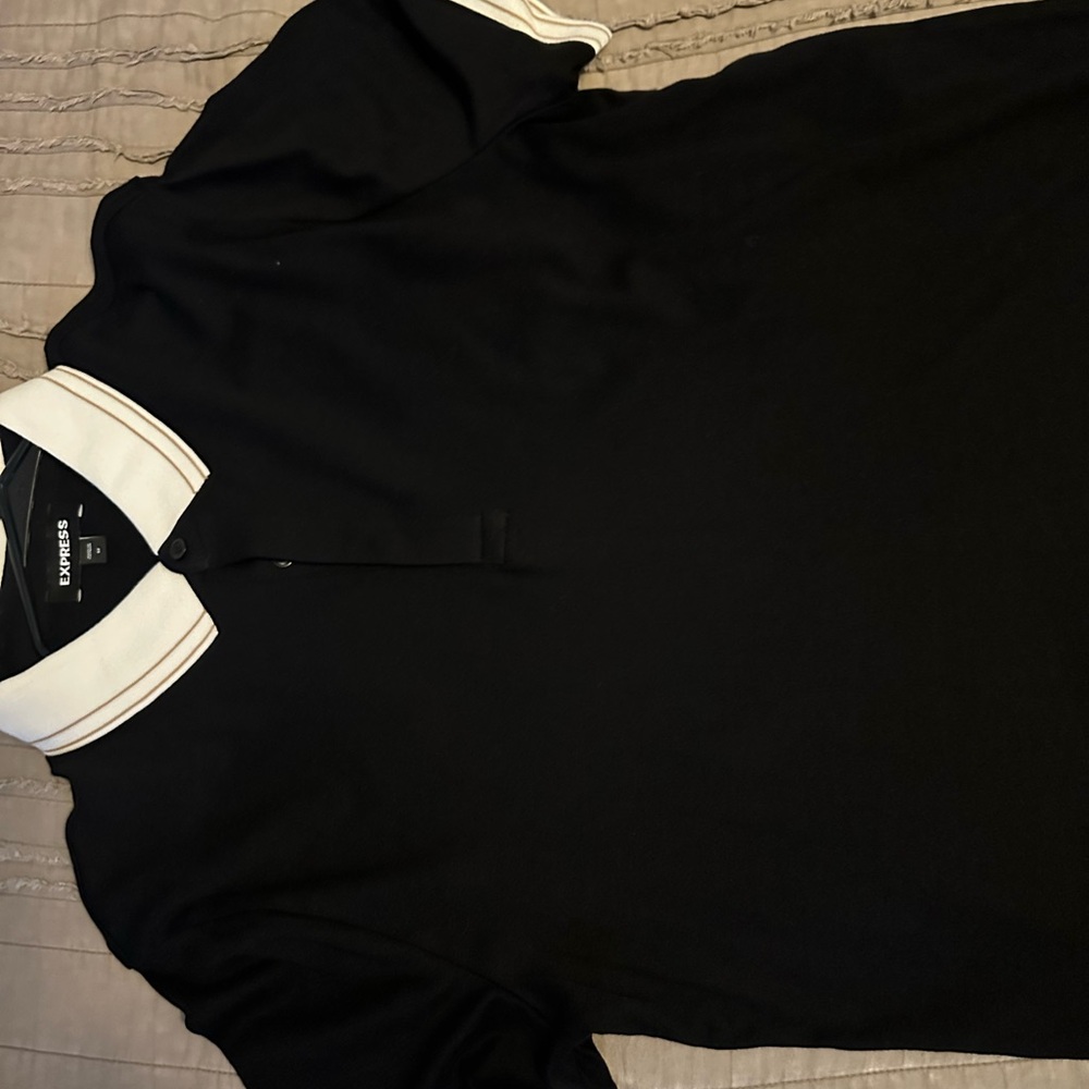 Express Polo